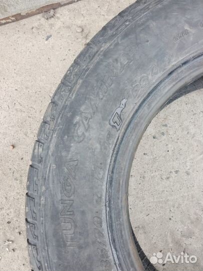 Tunga Camina 185/70 R14