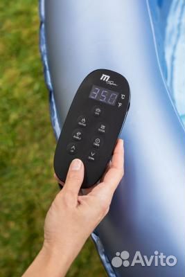 C-BE082 MSpa спа-бассейн 224х70см 