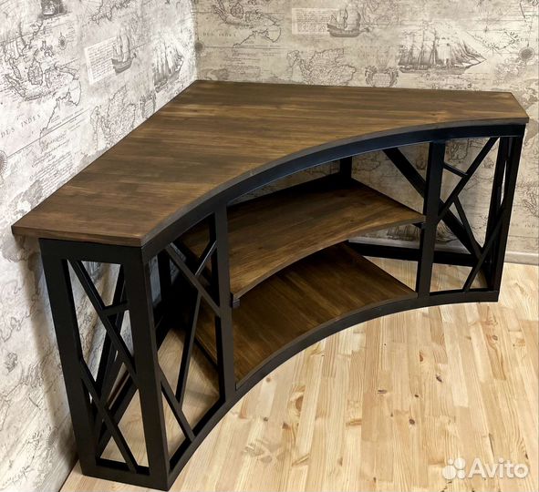 Тумба под аквариум на заказ