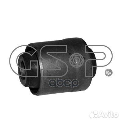 Сайлентблок тяги mitsubishi lancer 00-09/outlan