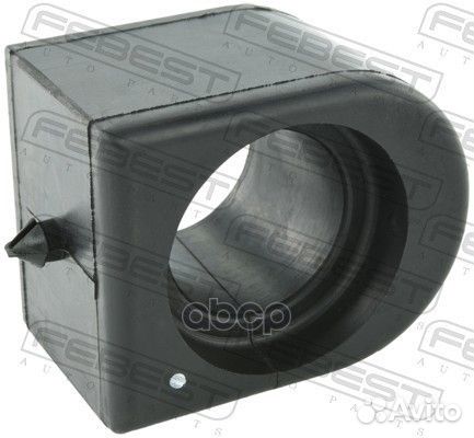 Втулка стабилизатора cadillac CTS/SRX/STS пер.п