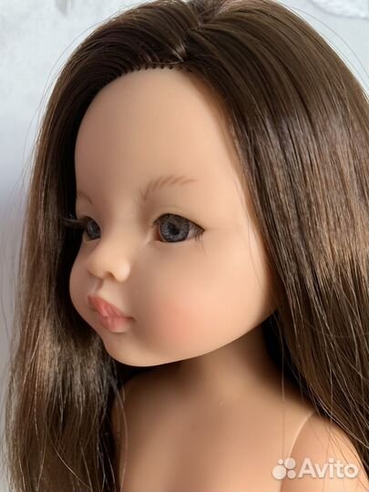 Кукла Мали Паола Рейна