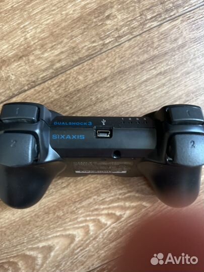 Sony PS3 super slim прошитая