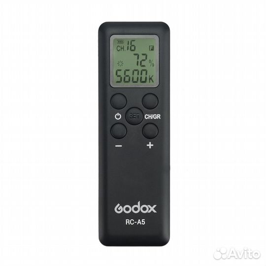Godox RC-A5 — пульт дистанционного управления