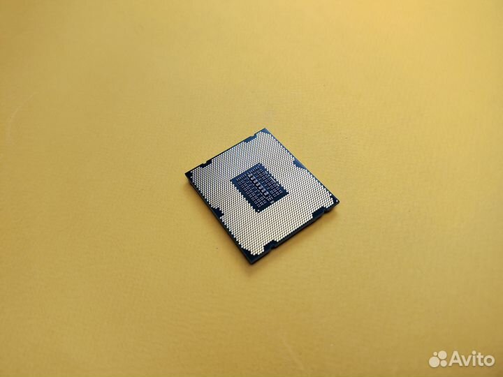 Серверный Intel xeon E5 2643V2 6 ядер 3800 мгц
