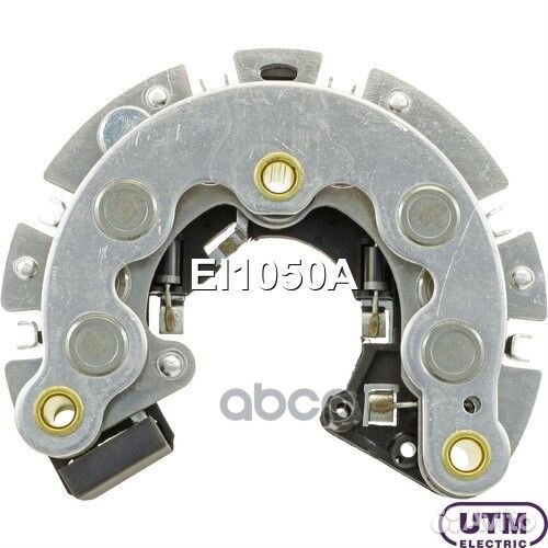 Диодный мост генератора EI1050A Utm