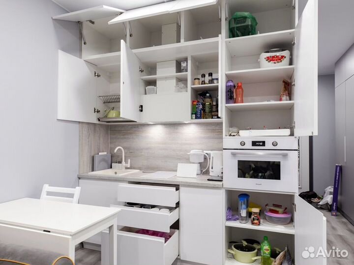 Кухонный гарнитур на заказ