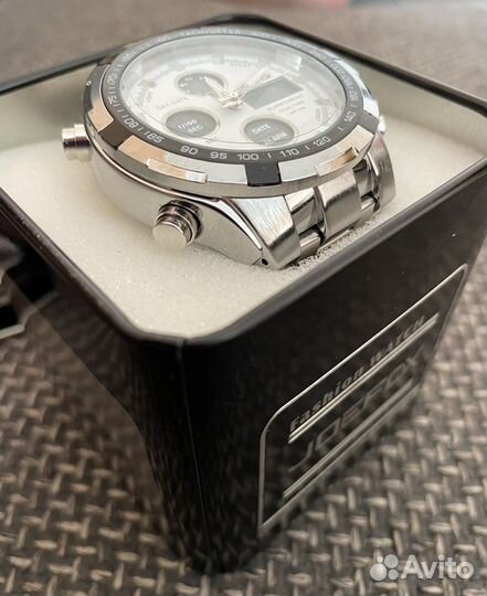 Часы мужские наручные