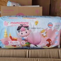 Подгузники трусики momotaro новые XL, XXL, xxxl, Раменское