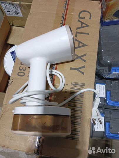 Отпариватель для одежды