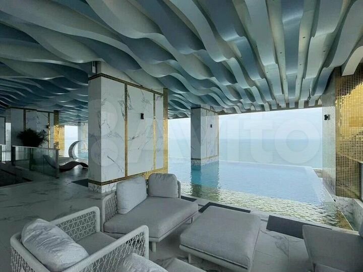 1-к. квартира, 35 м², 11/59 эт.