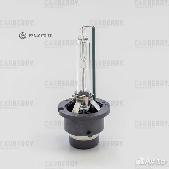 Carberry 33CA4 Лампа D4S 42V (35W) Day&Night Xenon