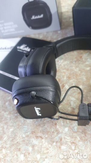 Наушники Marshall major 4 Original