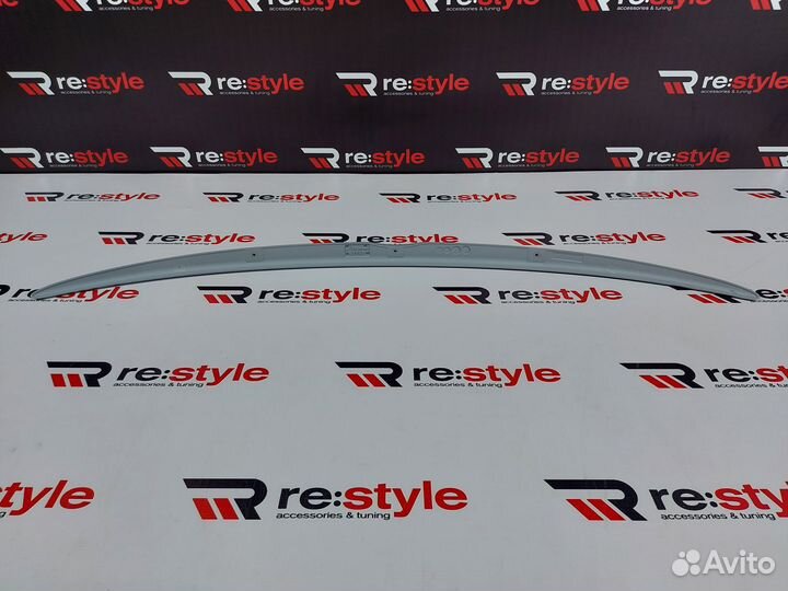 Спойлер Lexus IS250 2005-2013 R763