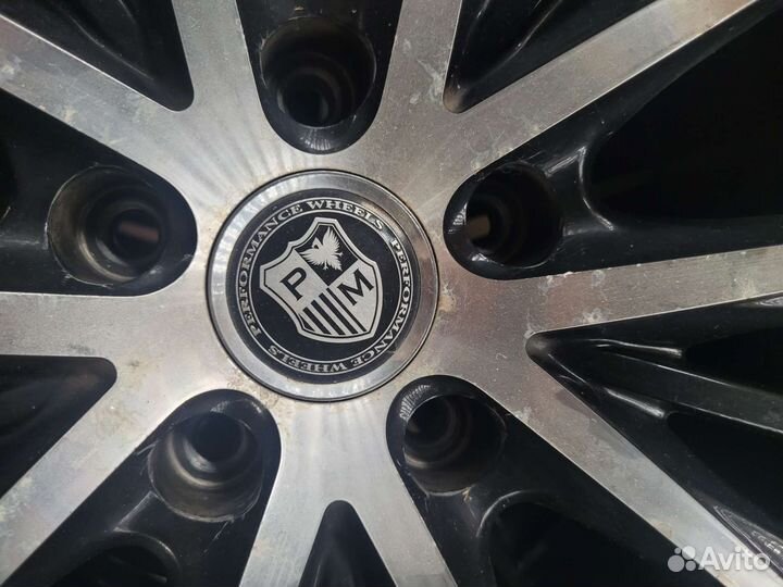 Nitto Dune Grappler 245/40 R20