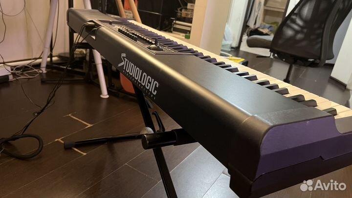 Midi-клавиатура studiologic VMK188 Plus