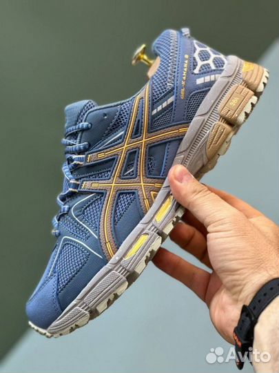 Кроссовки asics gel kahana 8