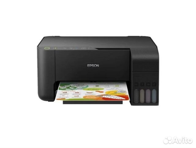 Мфу Epson L3151