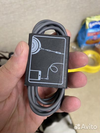 Наушники beats solo 3