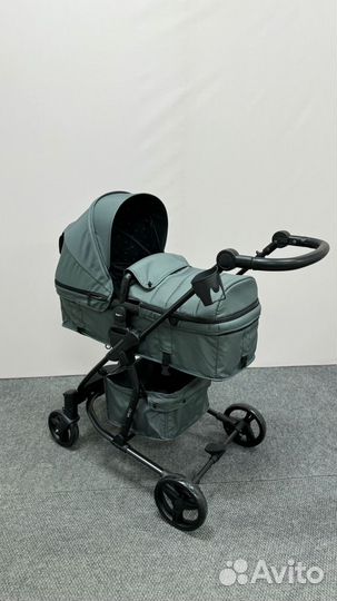 Детские коляски 2 в 1