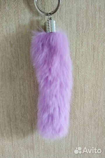 Рюкзак, брелок