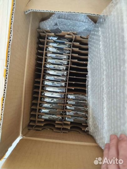 Жесткий диск 900Gb ST900MM0006