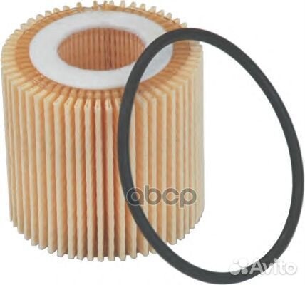 0415237010 toyota Фильтр масляный 0415237010 TO