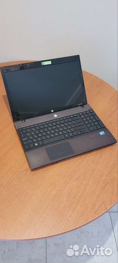 Ноутбук HP probook 4520s