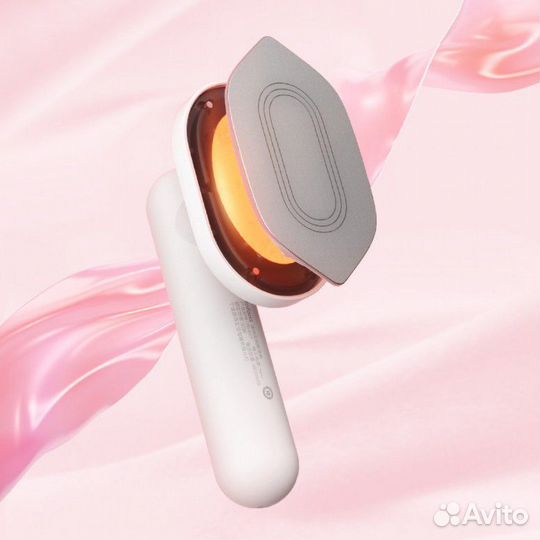 Утюг Xiaomi Longfield Mini White YD-017