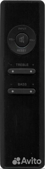 Пульт аналог Microlab RC071