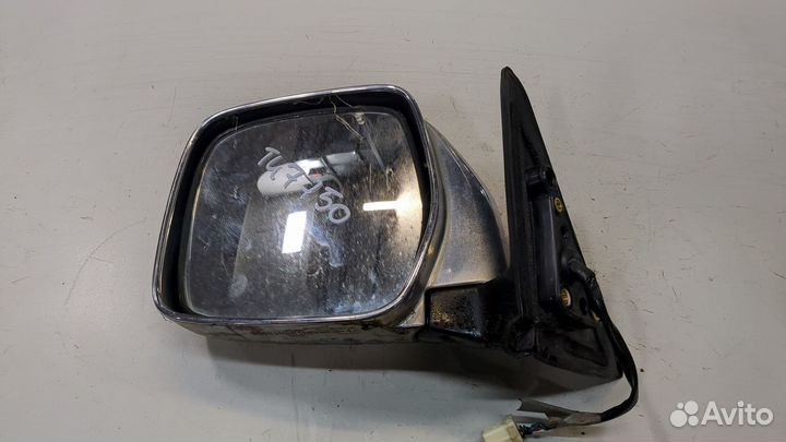 Зеркало боковое Toyota Land Cruiser Prado (90) , 1996