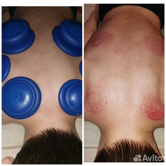 Массажистка. Только для женщин и детей