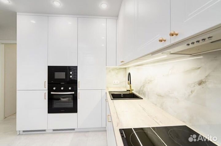 Кухонный гарнитур Плутон