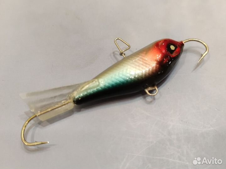 Балансир lucky john 