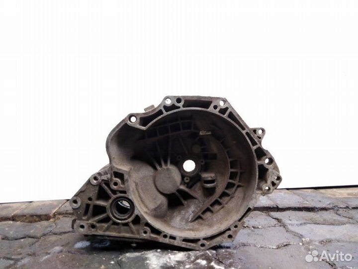 МКПП Opel Astra H L69 седан рестайлинг 2006-2014