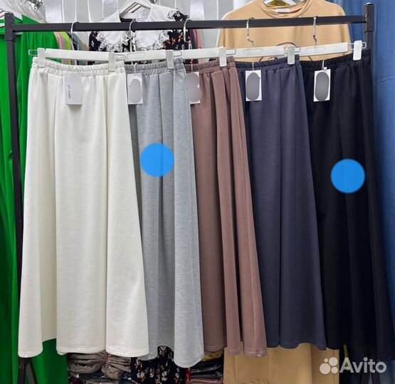 Мусульманская одежда в наличии