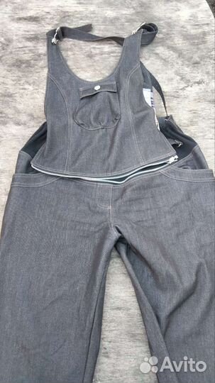 Комбинезон для беременных 52 р