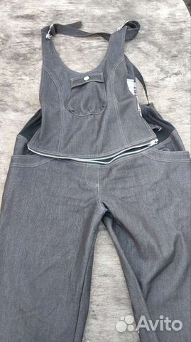 Комбинезон для беременных 52 р
