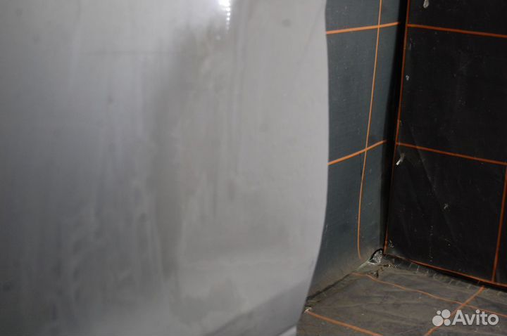 Дверь передняя правая - Hyundai H-1