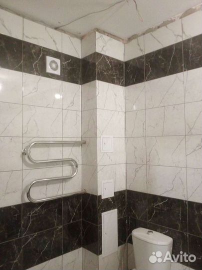 Санузел подключ