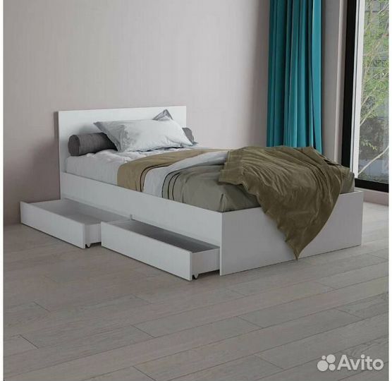 Матрасы от производителя