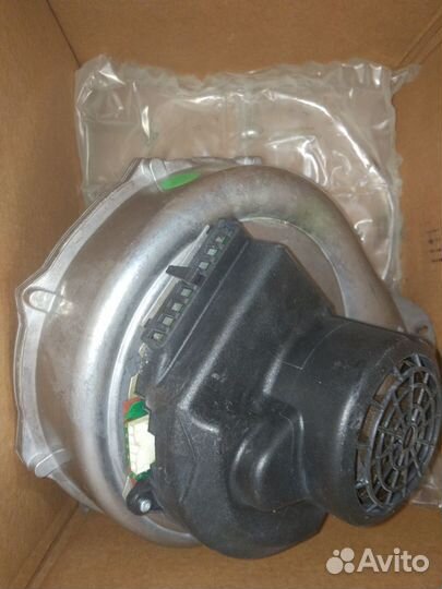 Вентилятор baxi 3621420