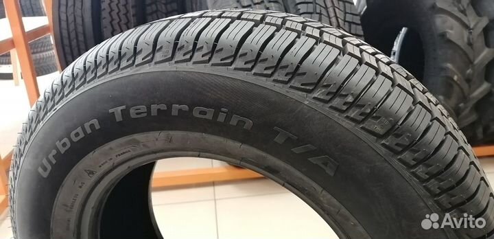 Bfgoodrich Urban Terrain T/A 235/70 R16 106H