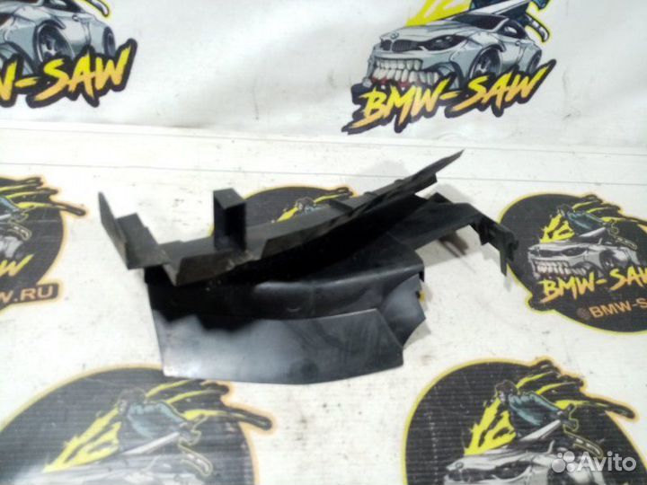 Накладка левая Audi A4 B5 APS 2001