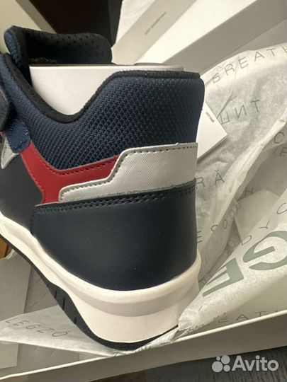 Ботинки Geox 36