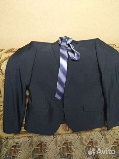 Костюм размер 50-52