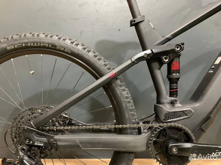 Cube Stereo Hybrid 120 Pro 625 29 (2020)