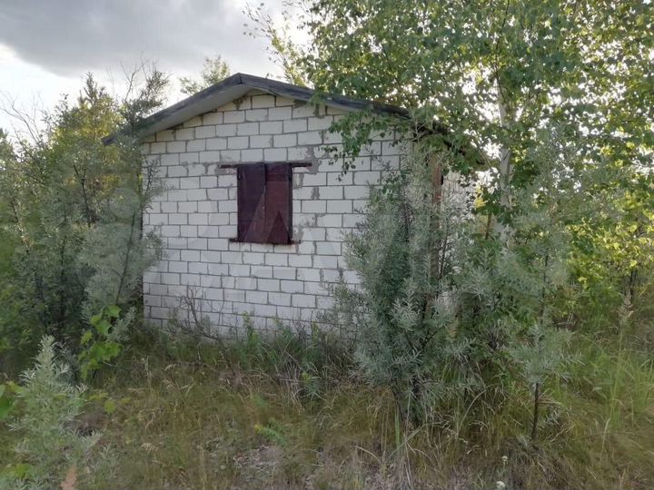 Участок 10 сот. (СНТ, ДНП)