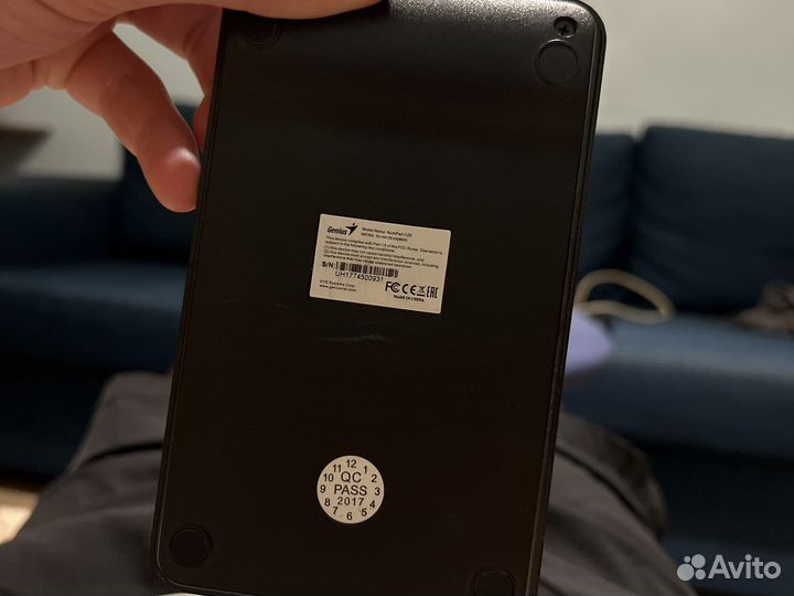 Клавиатура Genius