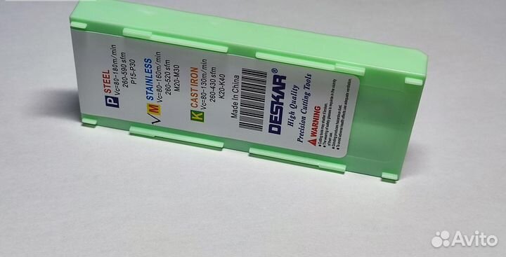 Dcmт11Т304-мv LF6118